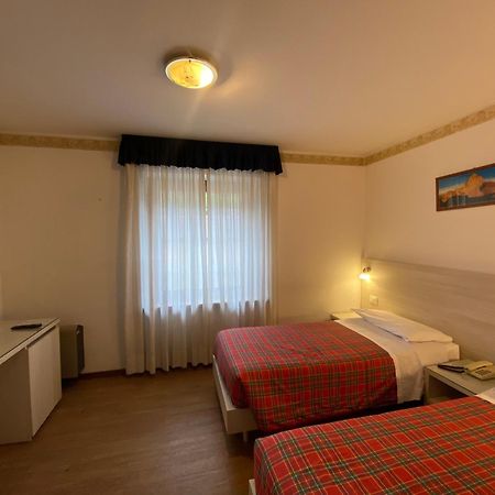 Hotel International Тарвизио Экстерьер фото