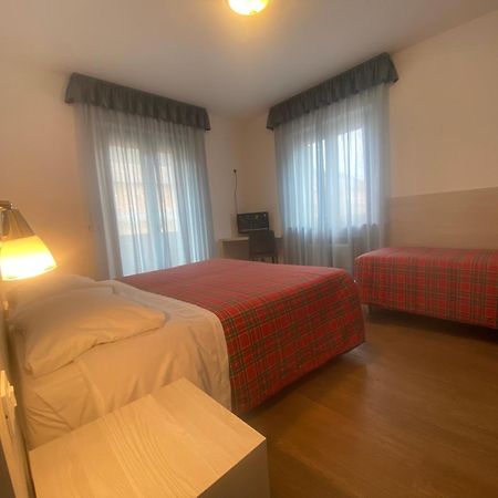 Hotel International Тарвизио Экстерьер фото
