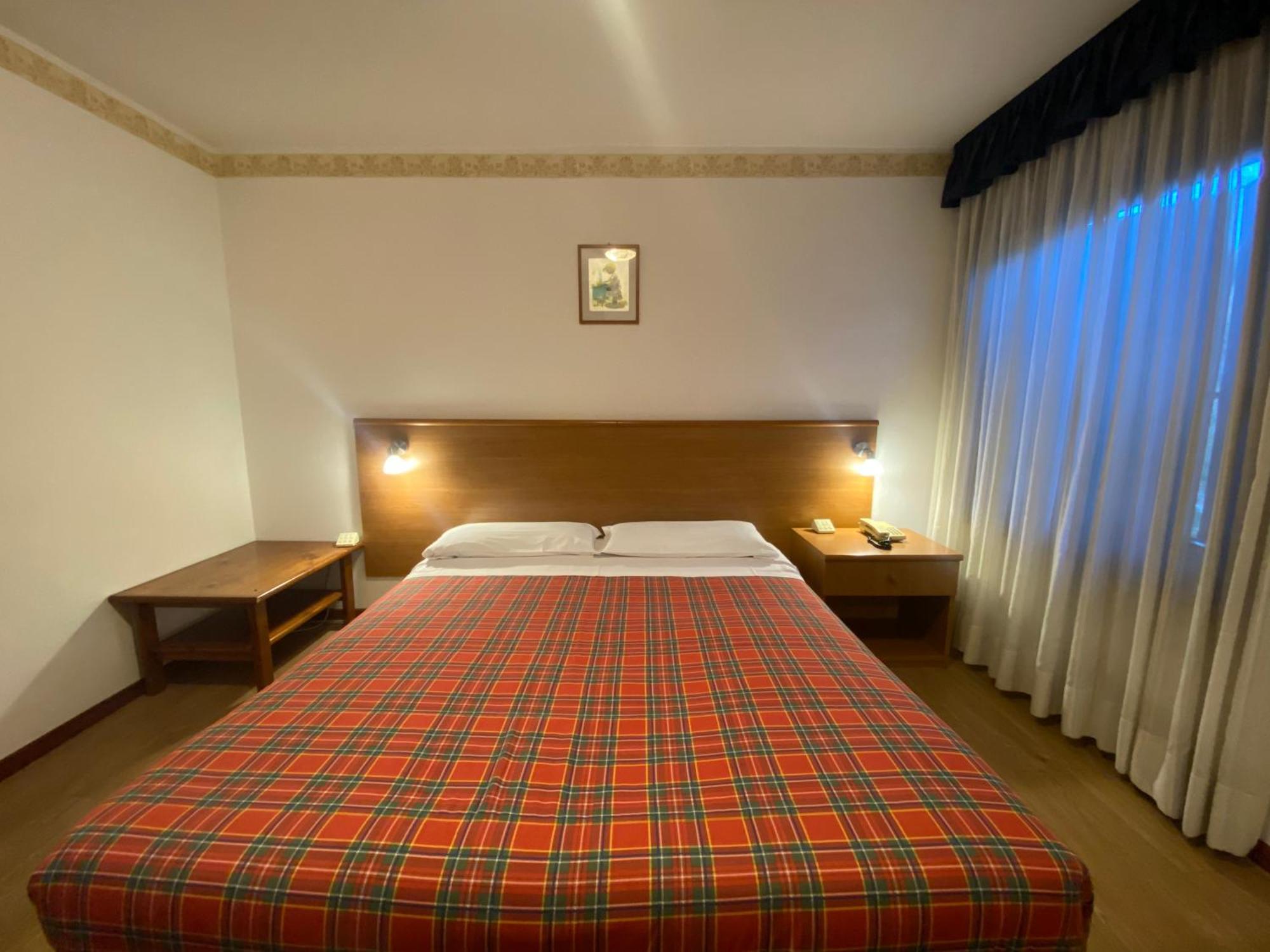 Hotel International Тарвизио Экстерьер фото