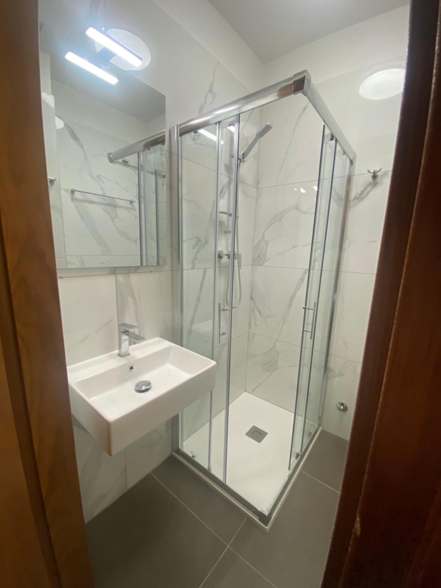 Hotel International Тарвизио Экстерьер фото