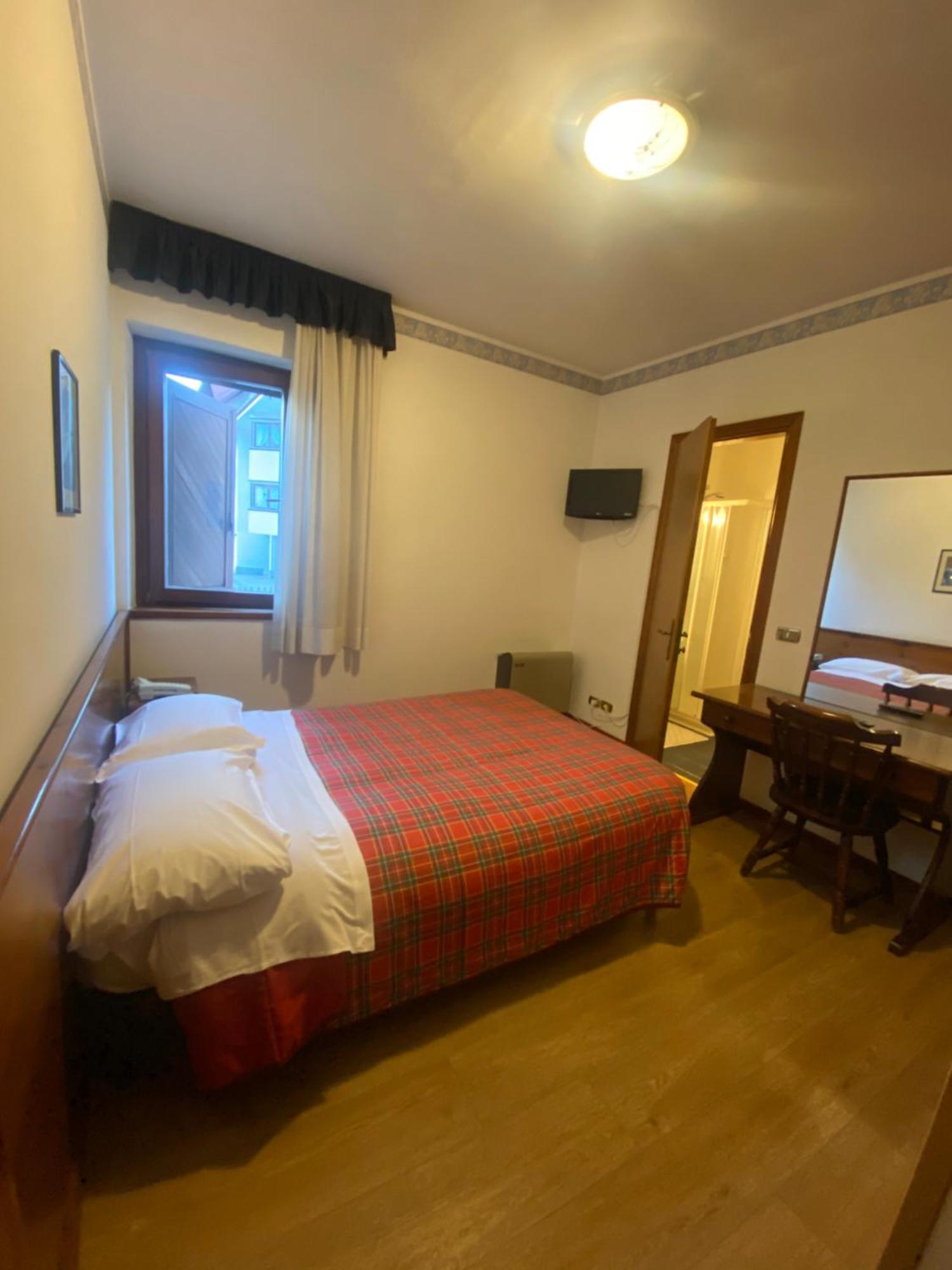 Hotel International Тарвизио Экстерьер фото