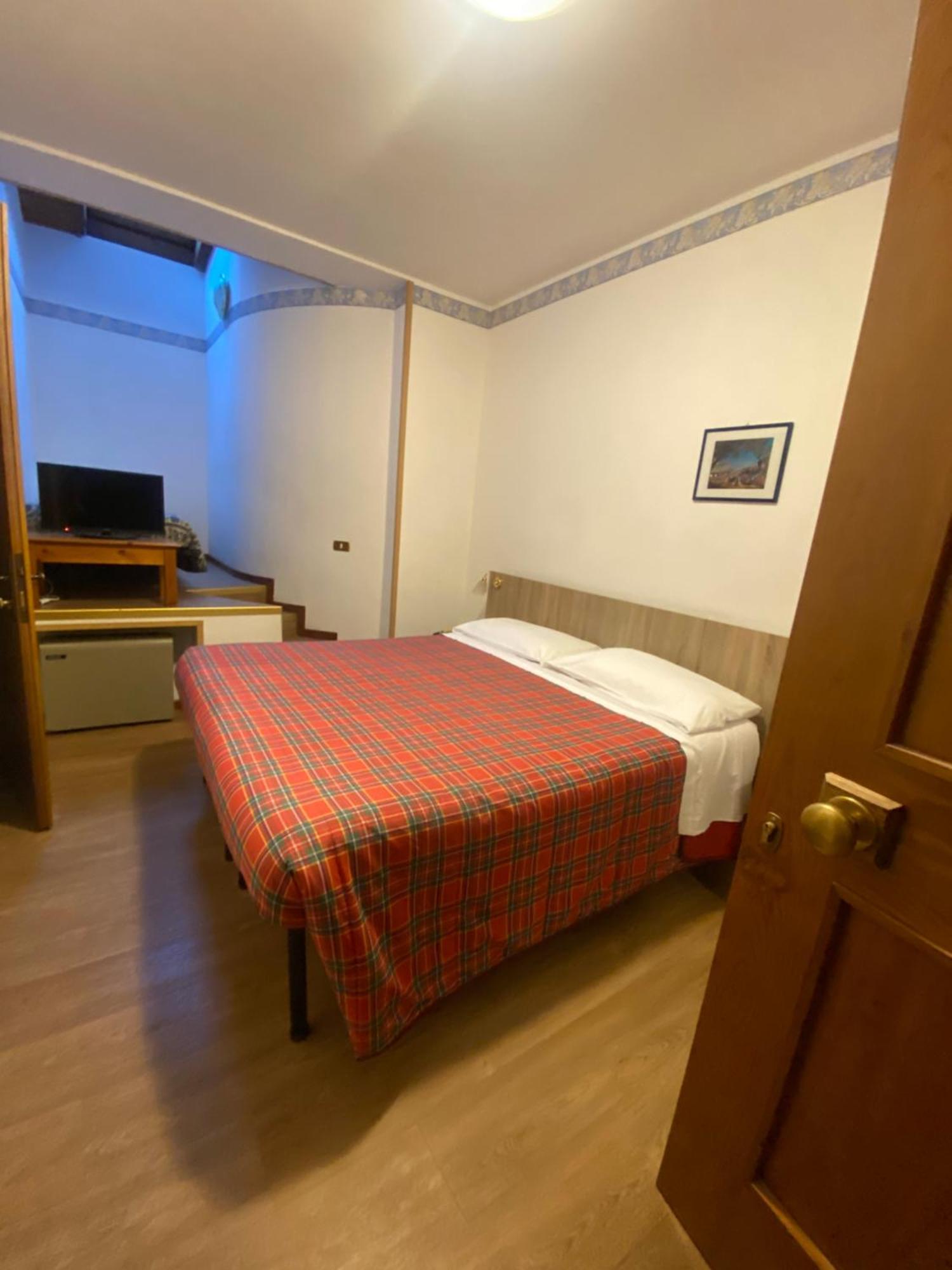 Hotel International Тарвизио Экстерьер фото