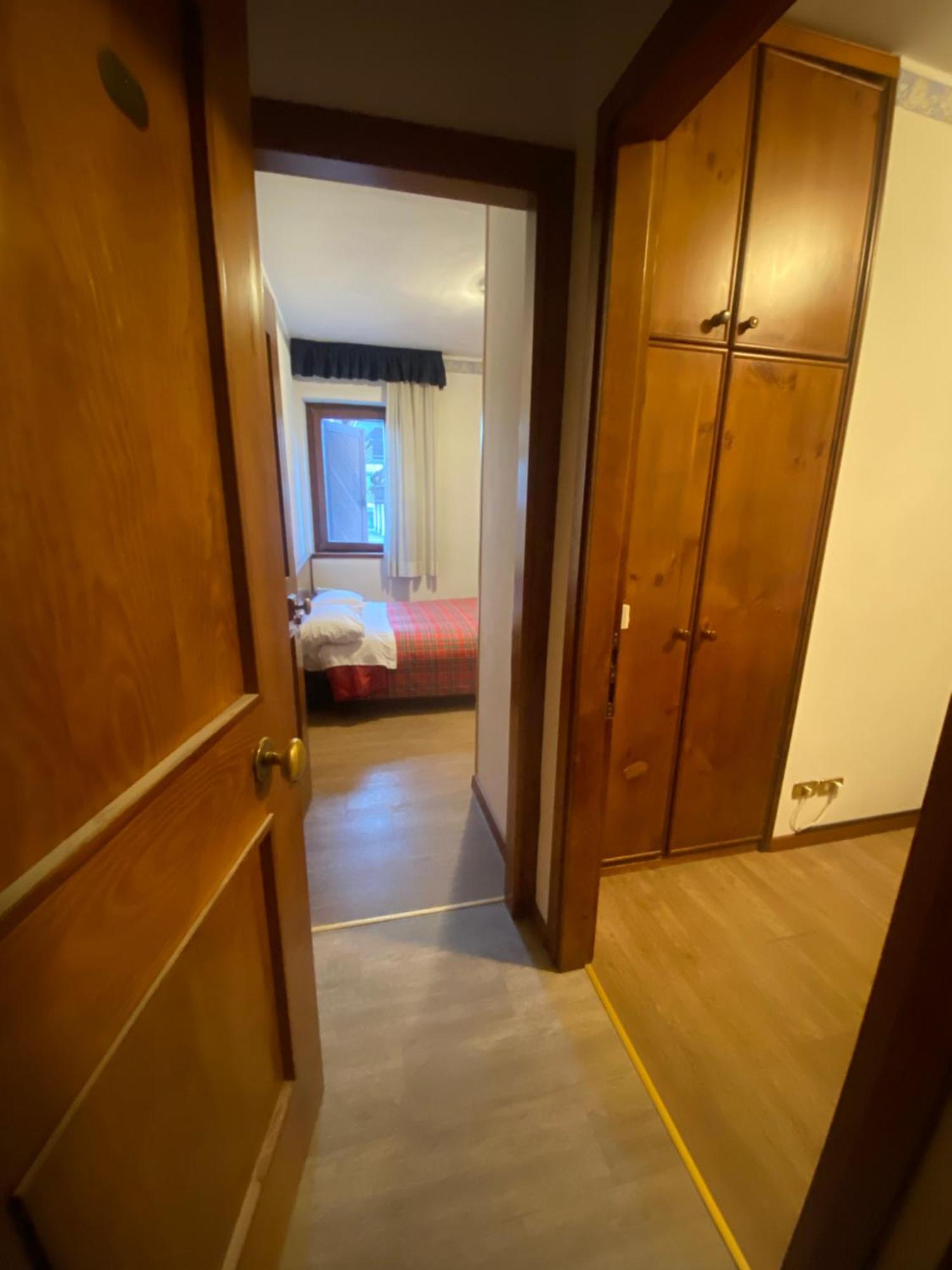 Hotel International Тарвизио Номер фото