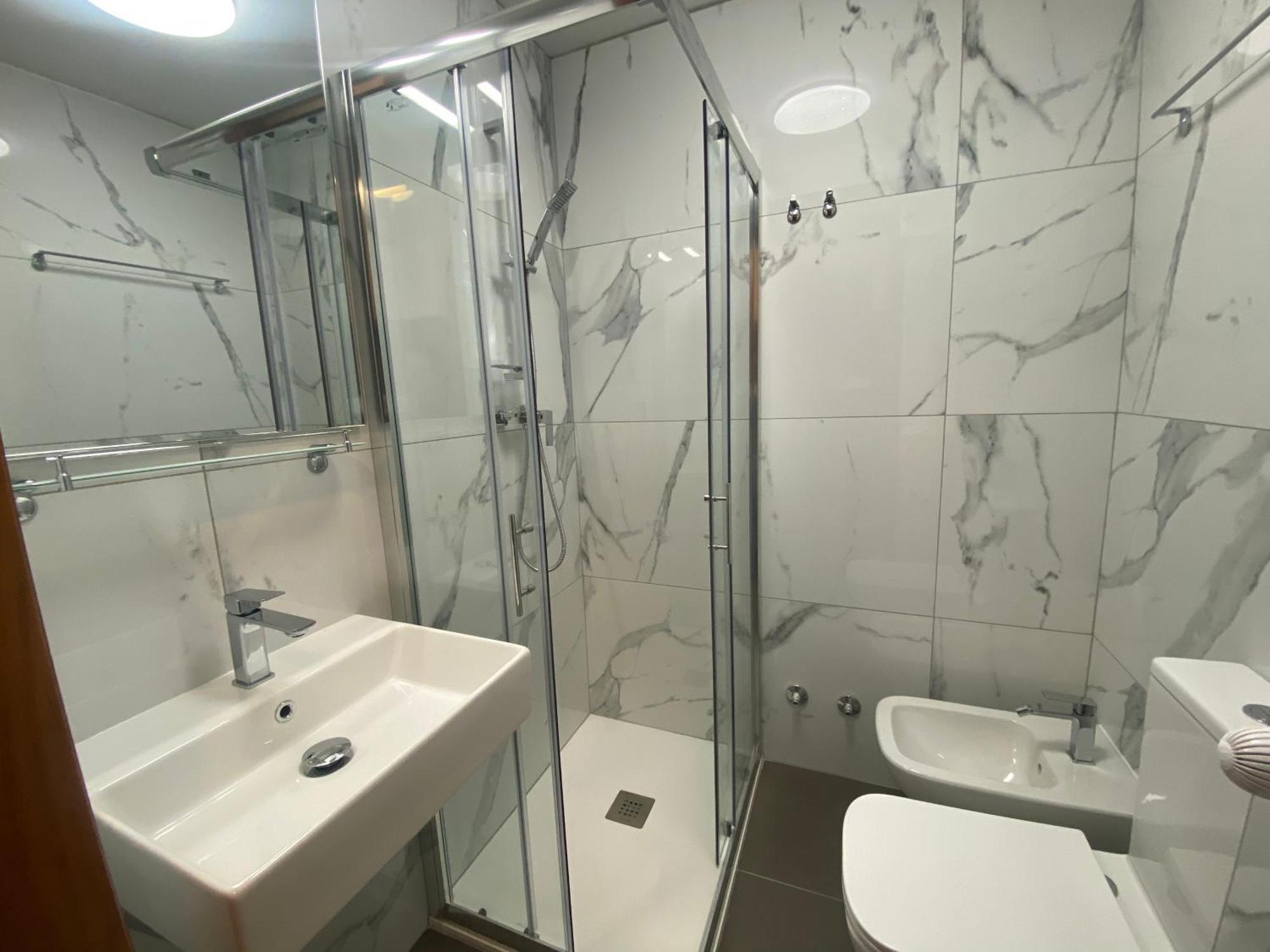 Hotel International Тарвизио Экстерьер фото
