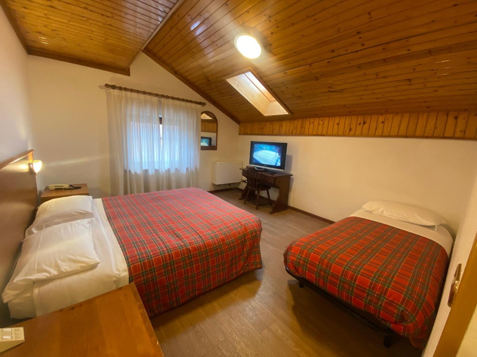 Hotel International Тарвизио Экстерьер фото