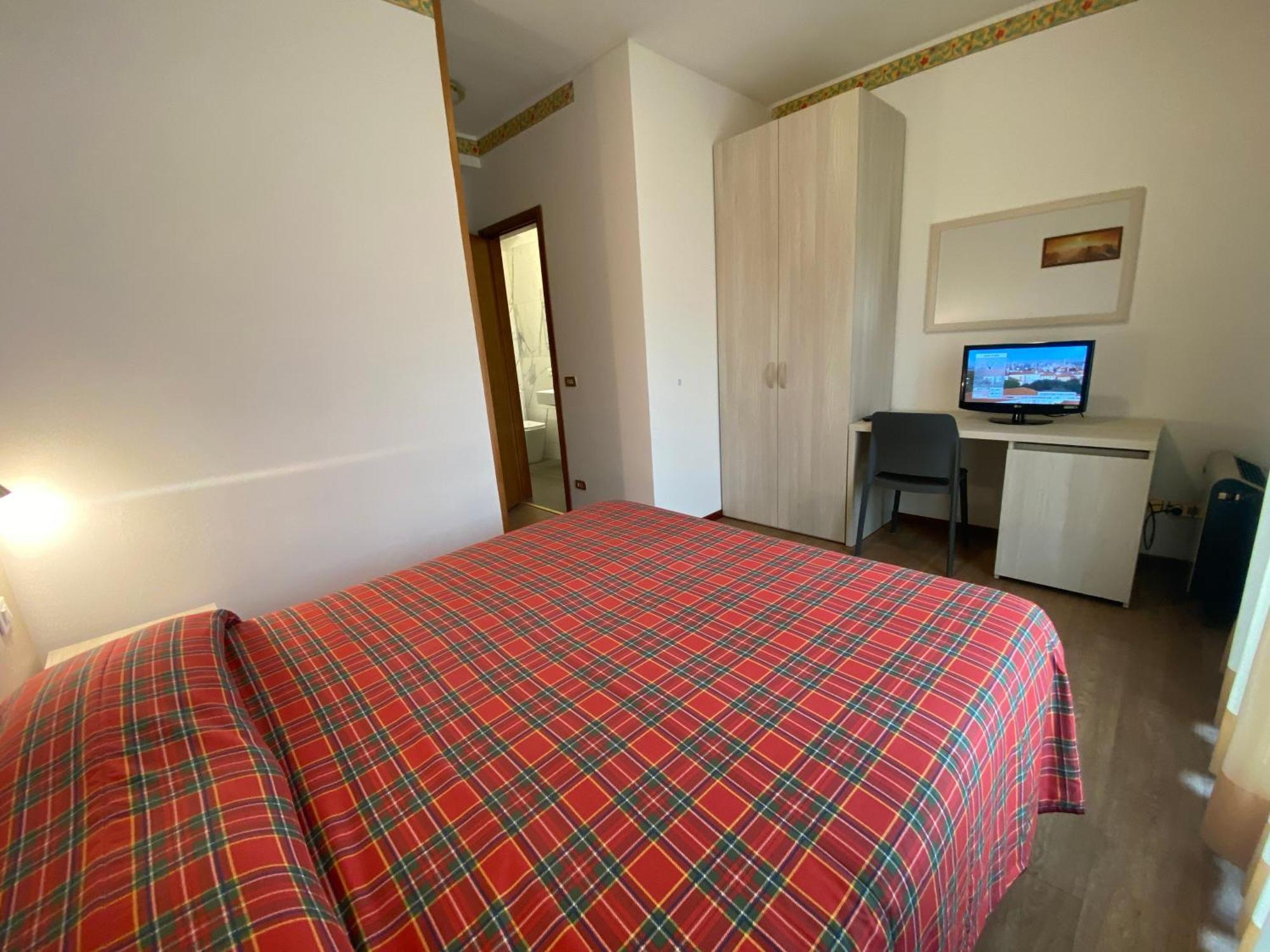 Hotel International Тарвизио Экстерьер фото