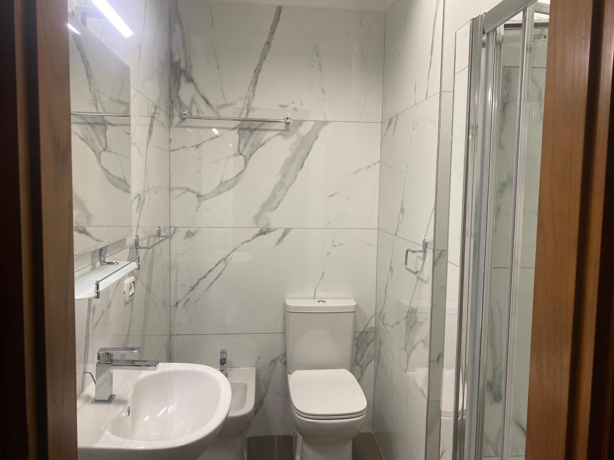 Hotel International Тарвизио Экстерьер фото