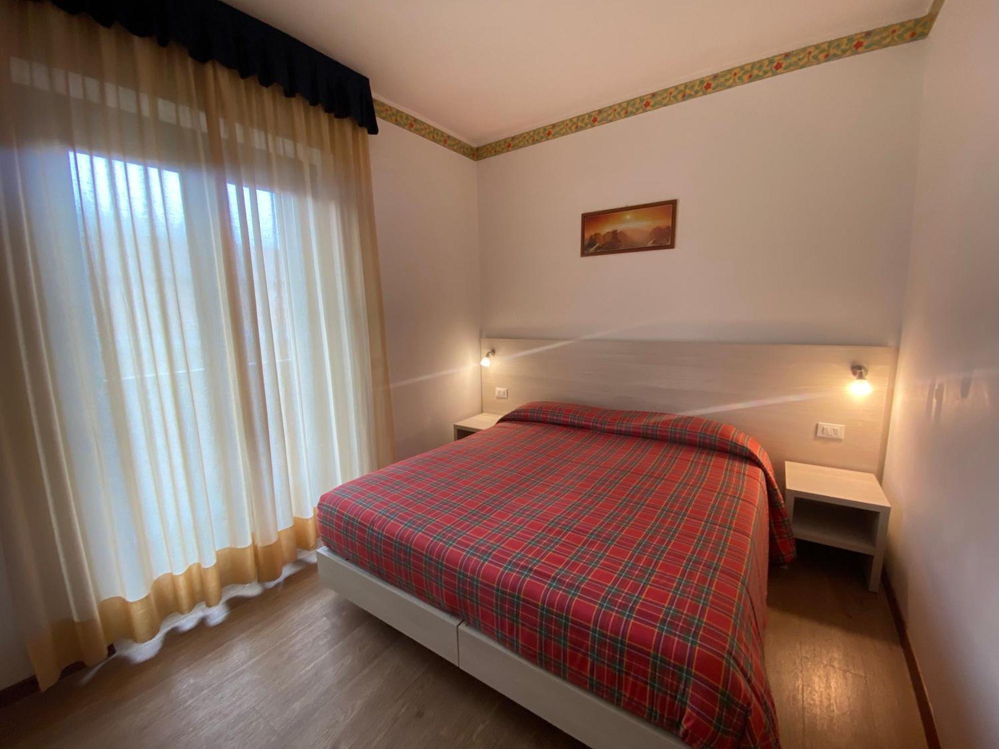 Hotel International Тарвизио Экстерьер фото