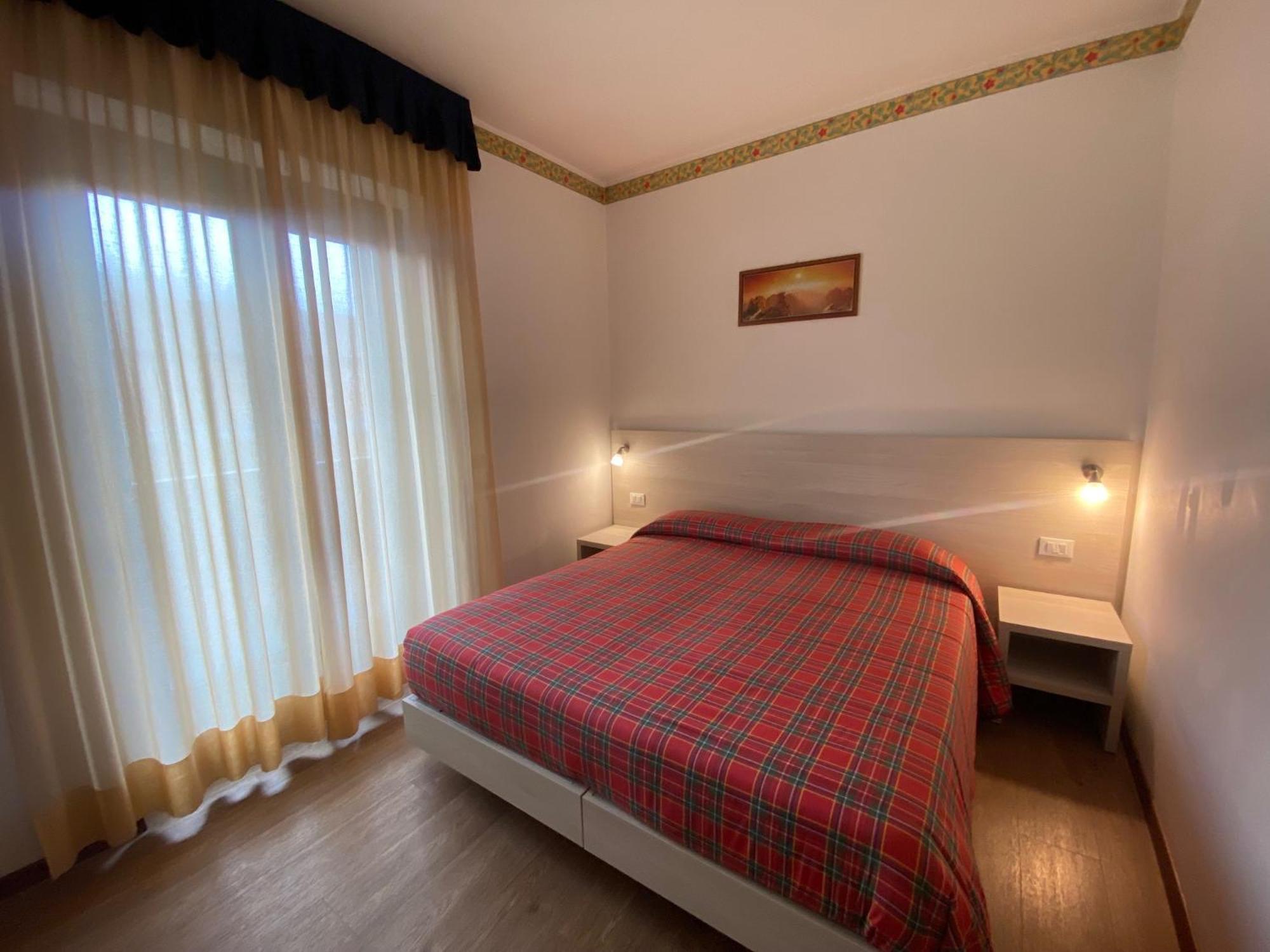 Hotel International Тарвизио Экстерьер фото