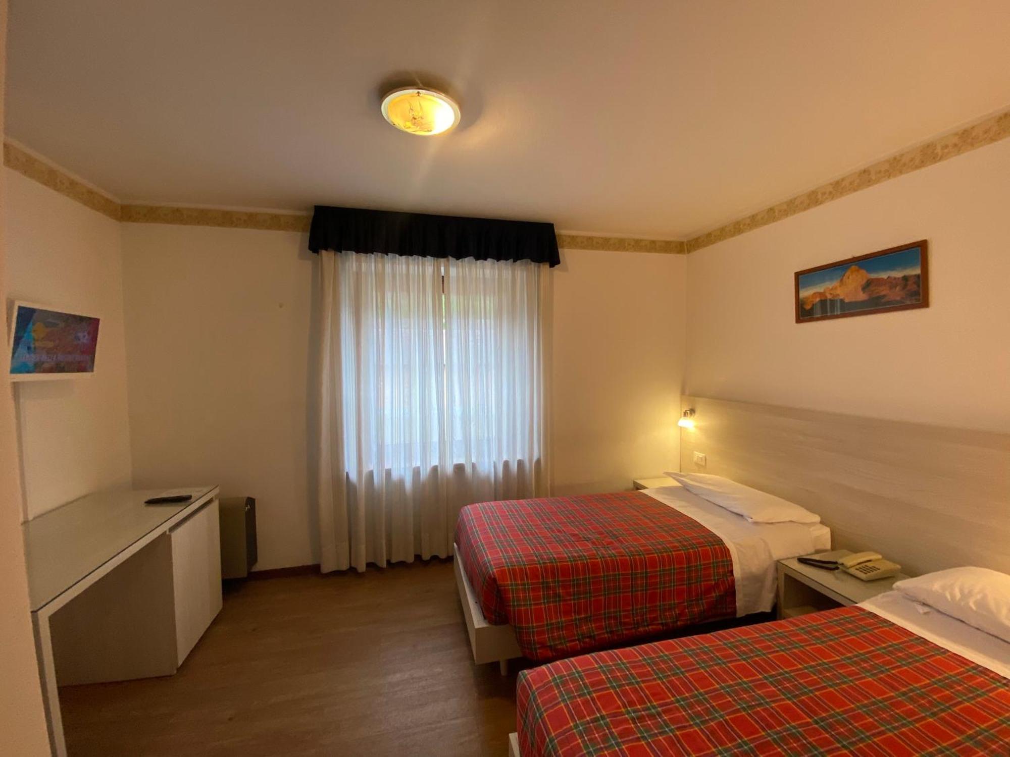Hotel International Тарвизио Экстерьер фото