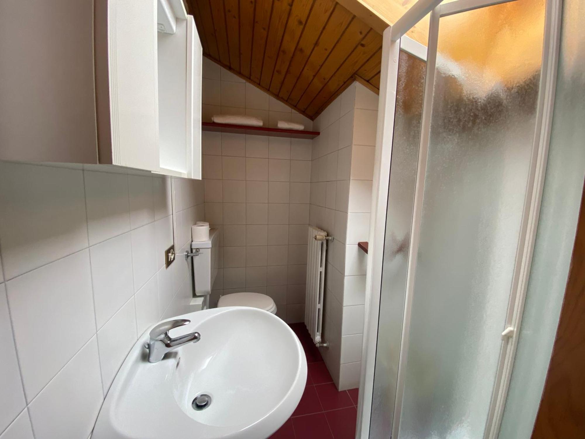 Hotel International Тарвизио Номер фото