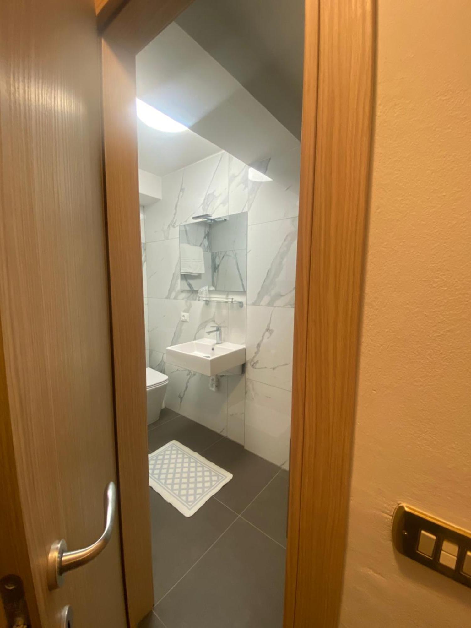 Hotel International Тарвизио Экстерьер фото