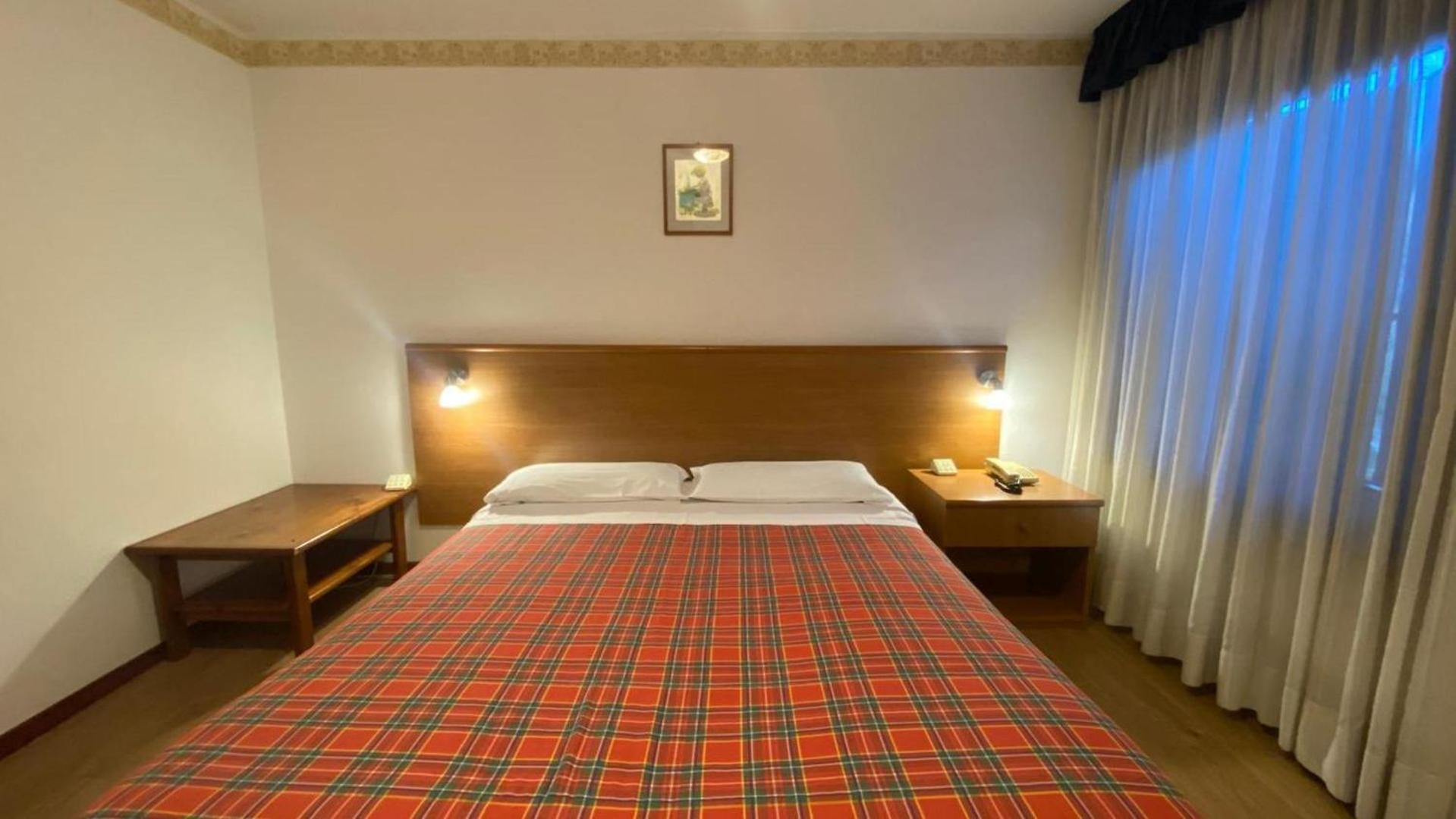 Hotel International Тарвизио Номер фото